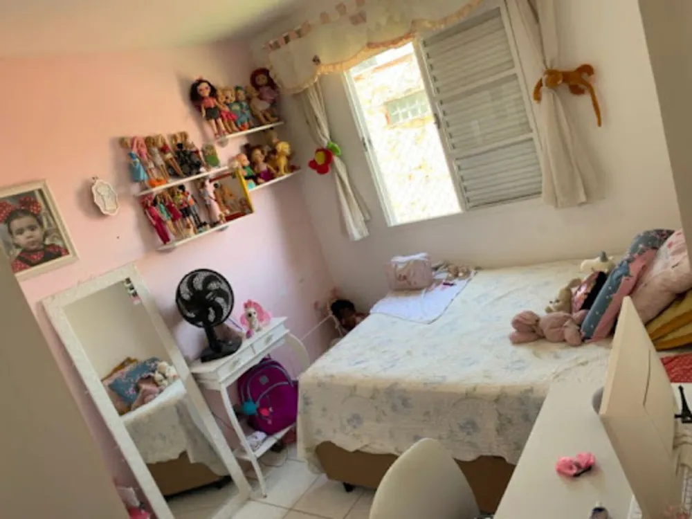 Apartamento, 2 quartos, 48 m² - Foto 7