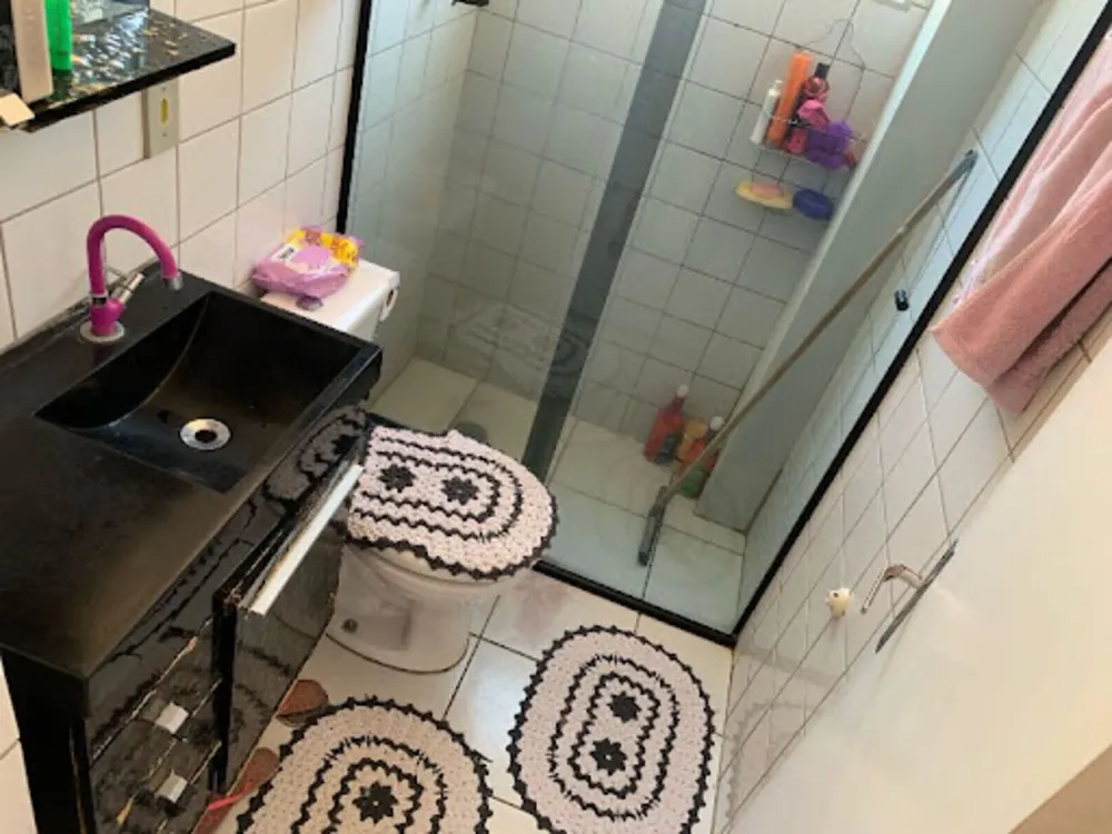 Apartamento, 2 quartos, 48 m² - Foto 5