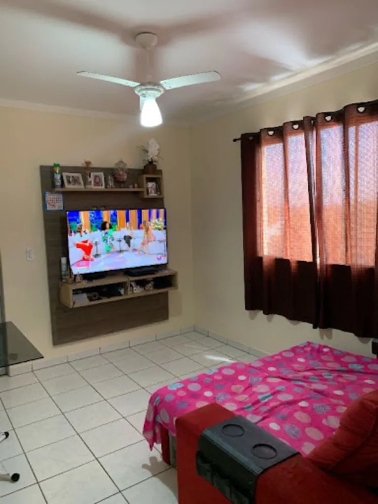 Apartamento, 2 quartos, 48 m² - Foto 6
