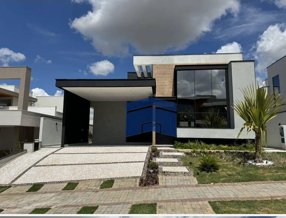 Casa, 4 quartos, 259 m² - Foto 2
