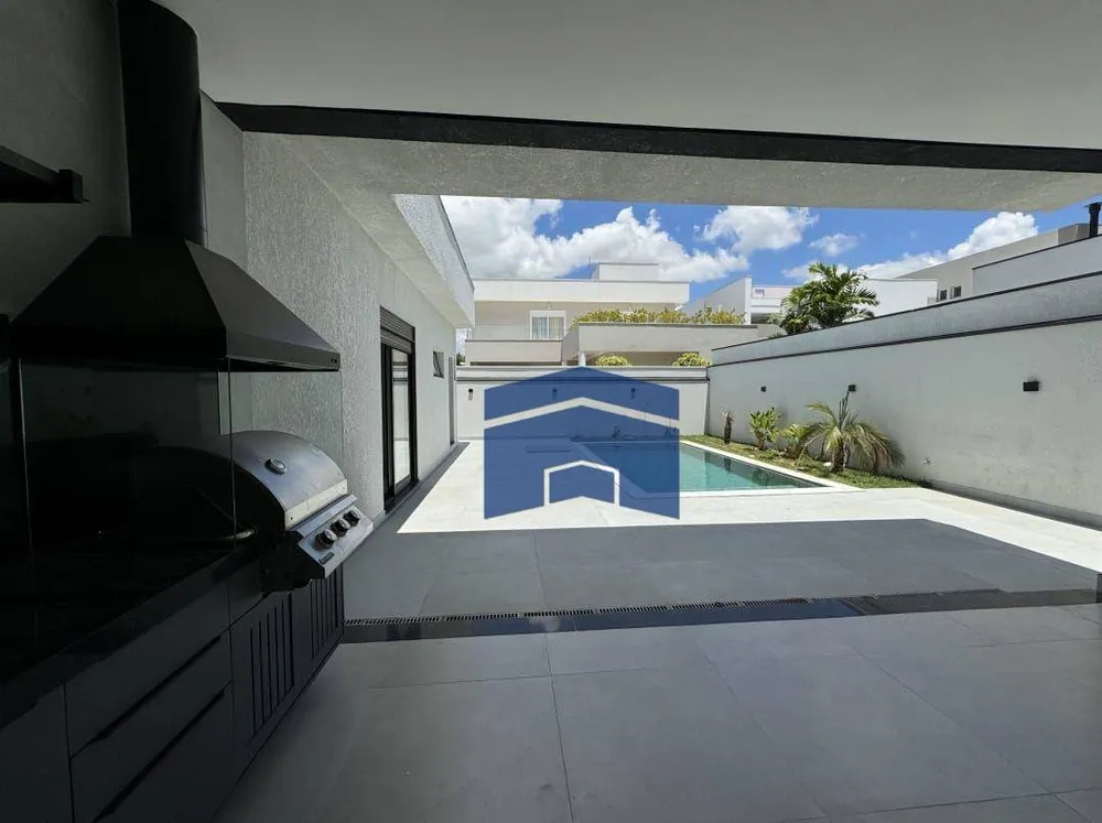 Casa, 4 quartos, 259 m² - Foto 15