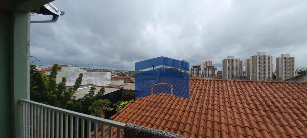 Sobrado, 3 quartos, 245 m² - Foto 12