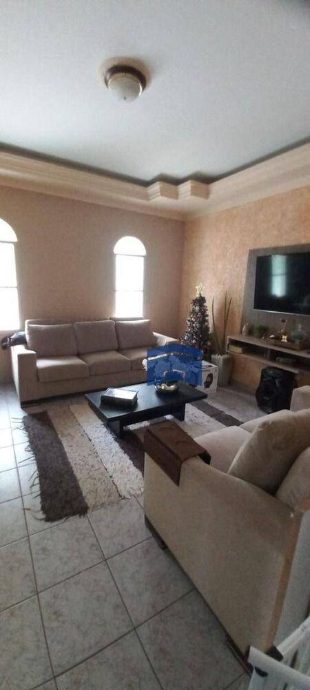 Sobrado, 3 quartos, 245 m² - Foto 5