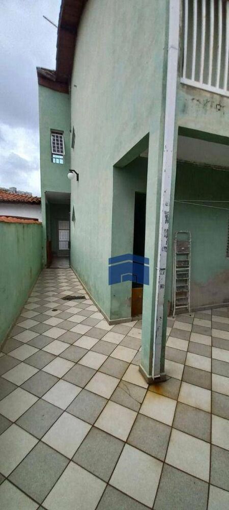 Sobrado, 3 quartos, 245 m² - Foto 2