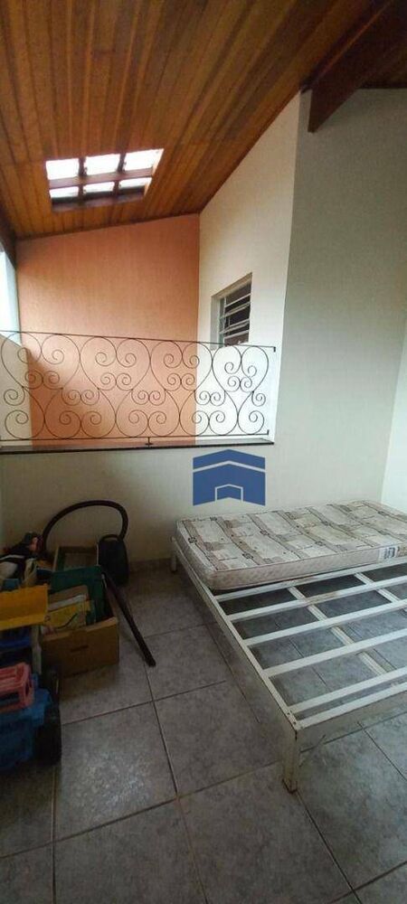 Sobrado, 3 quartos, 245 m² - Foto 3