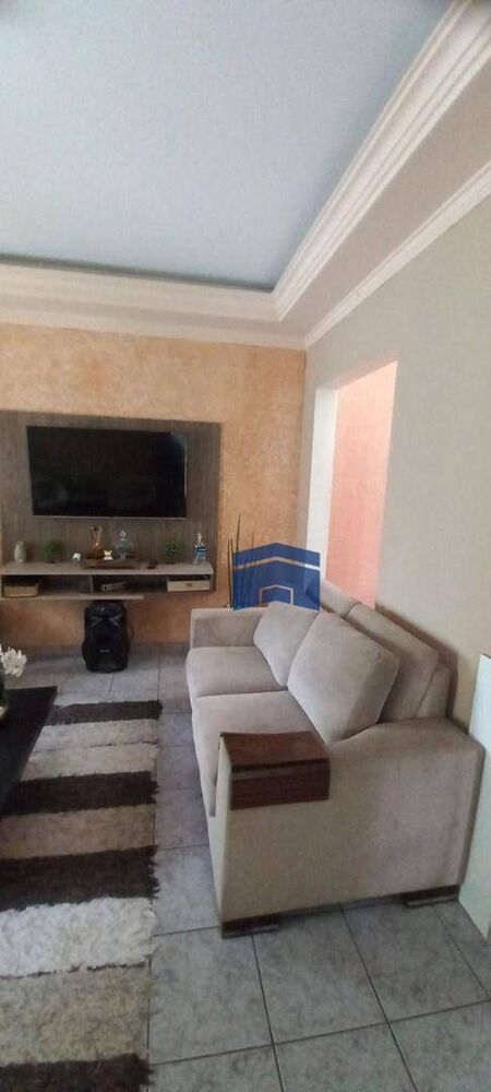 Sobrado, 3 quartos, 245 m² - Foto 7