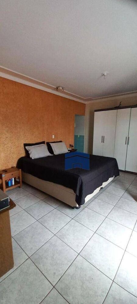 Sobrado, 3 quartos, 245 m² - Foto 4