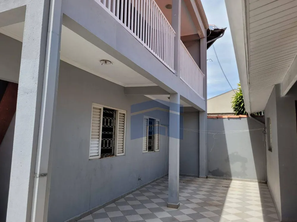Sobrado, 3 quartos, 245 m² - Foto 19