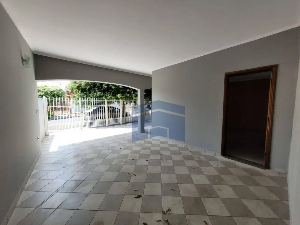 Sobrado, 3 quartos, 245 m² - Foto 20