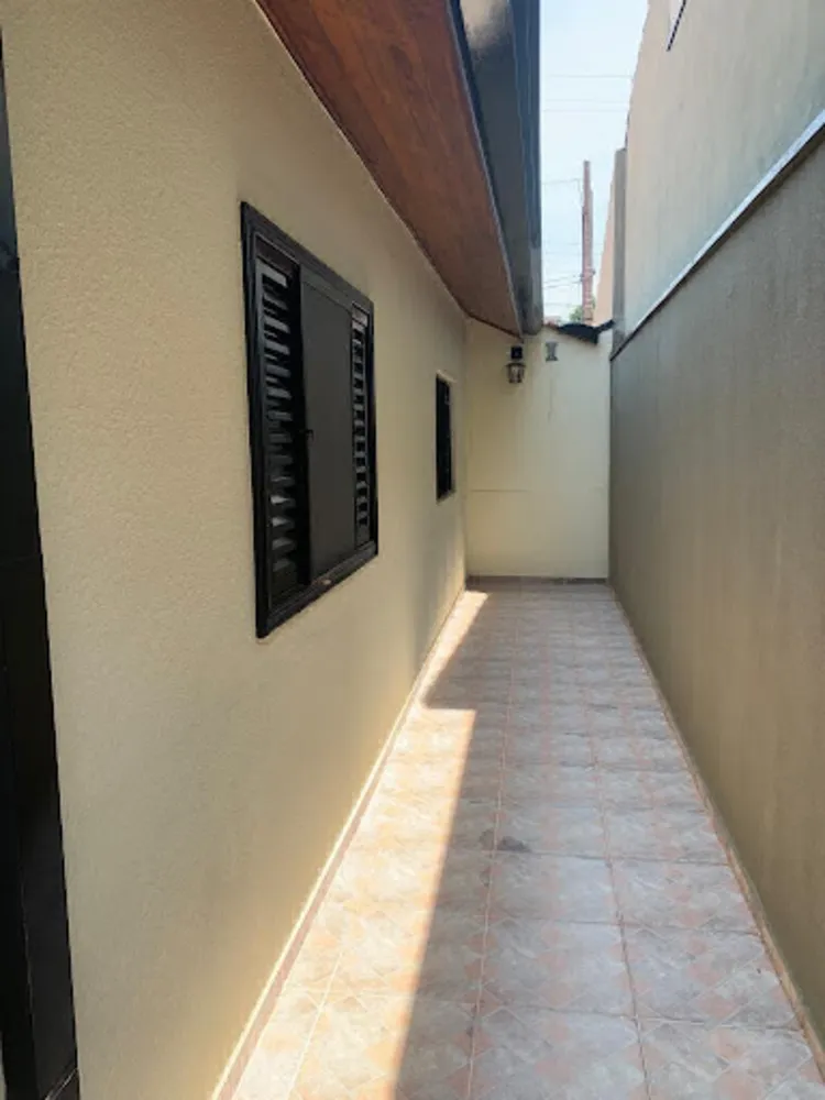 Casa, 2 quartos, 101 m² - Foto 10