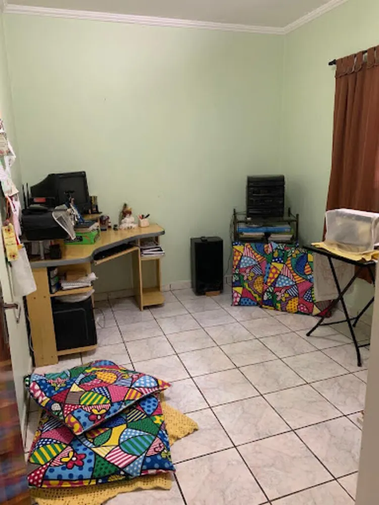 Casa, 2 quartos, 101 m² - Foto 5