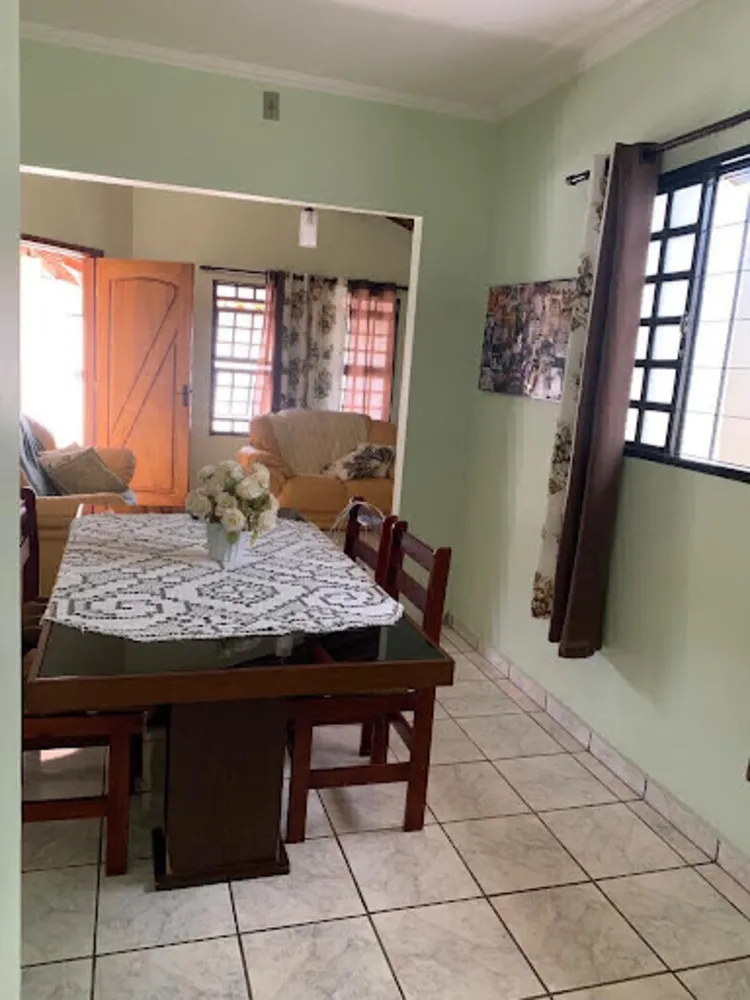 Casa, 2 quartos, 101 m² - Foto 2