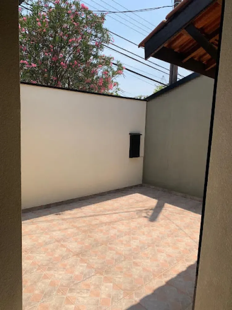 Casa, 2 quartos, 101 m² - Foto 8