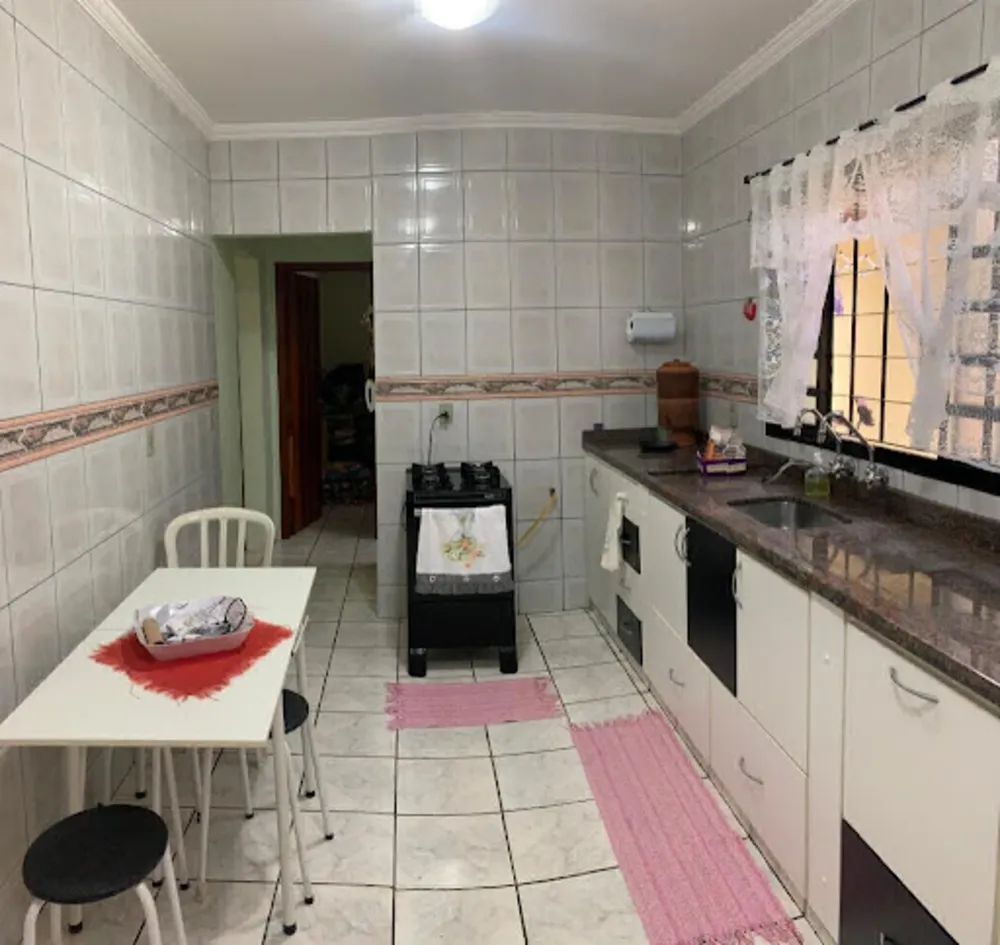 Casa, 2 quartos, 101 m² - Foto 1