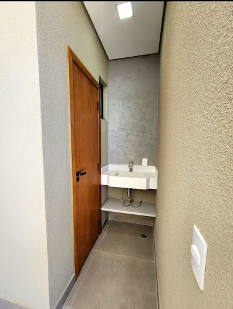 Casa de Condomínio, 3 quartos - Foto 8