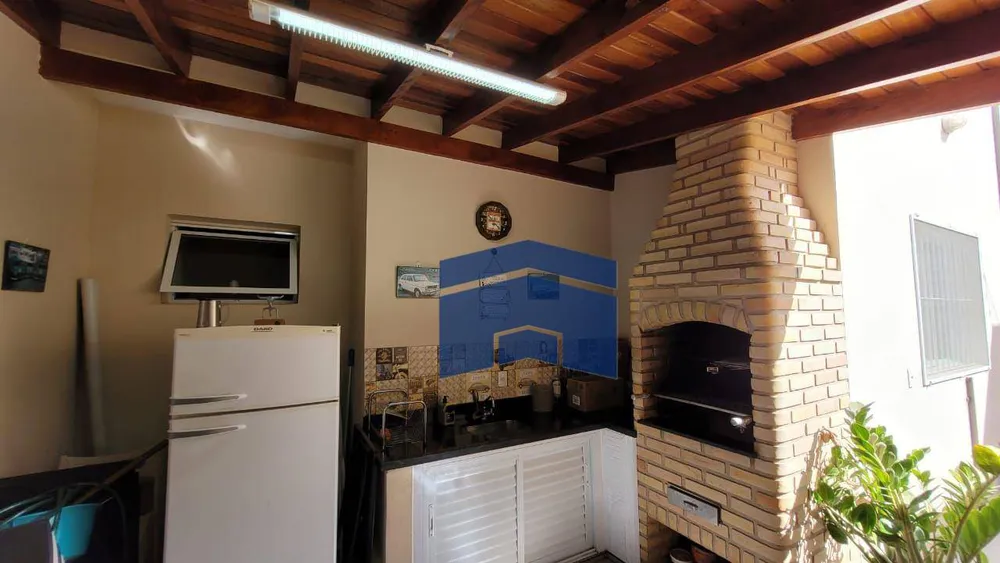 Sobrado, 3 quartos, 146 m² - Foto 8