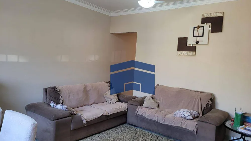 Sobrado, 3 quartos, 146 m² - Foto 3