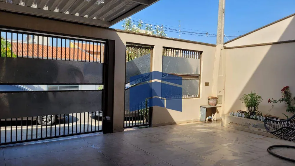Sobrado, 3 quartos, 146 m² - Foto 2