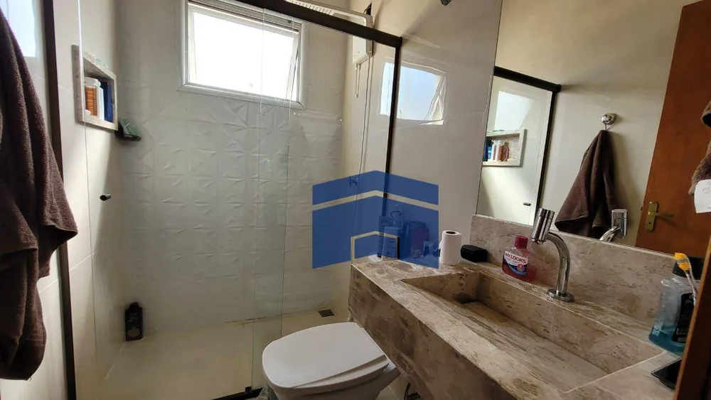 Sobrado, 3 quartos, 146 m² - Foto 11