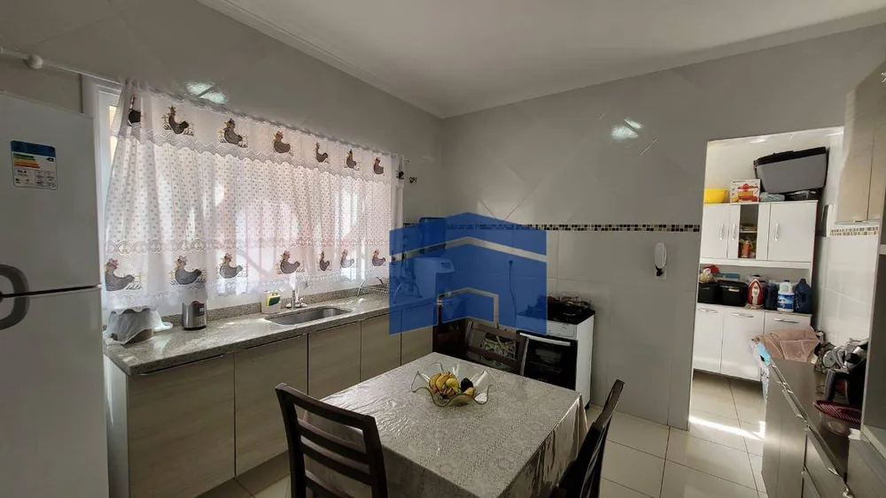 Sobrado, 3 quartos, 146 m² - Foto 5