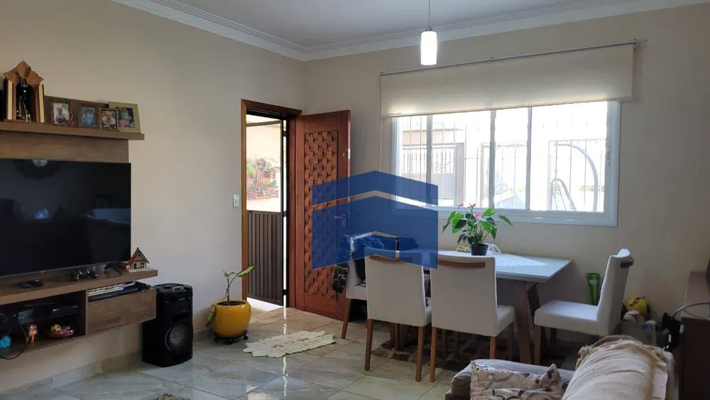 Sobrado, 3 quartos, 146 m² - Foto 1