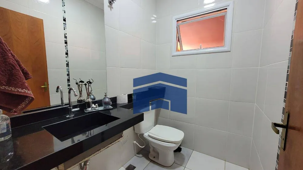 Sobrado, 3 quartos, 146 m² - Foto 4