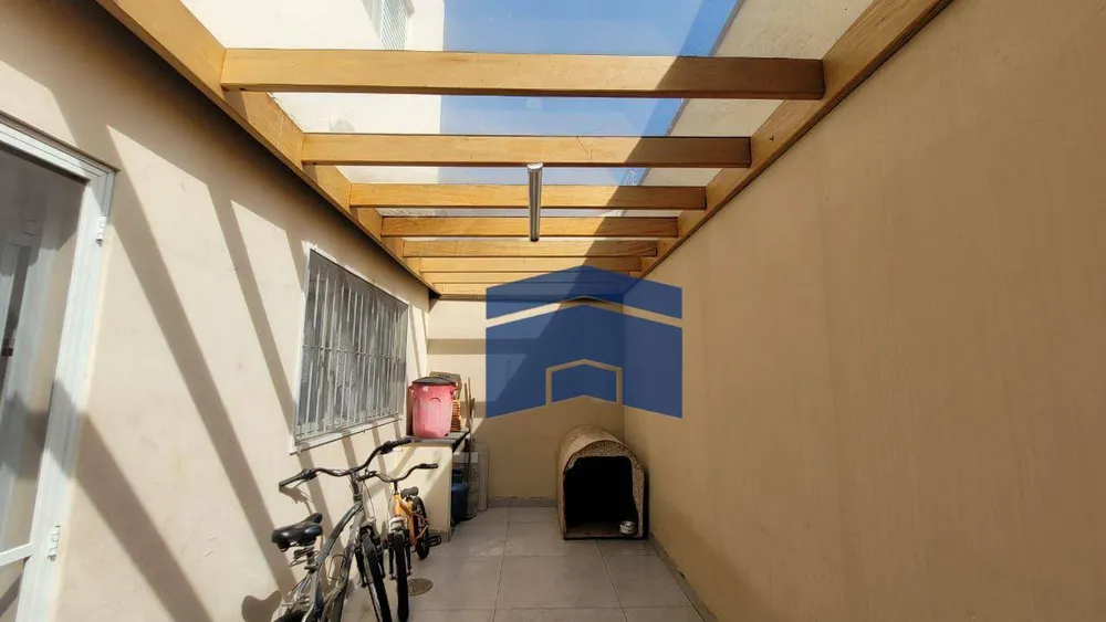 Sobrado, 3 quartos, 146 m² - Foto 7