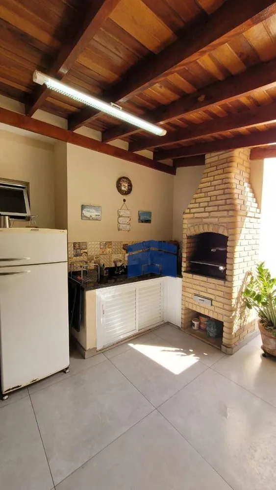 Sobrado, 3 quartos, 146 m² - Foto 9