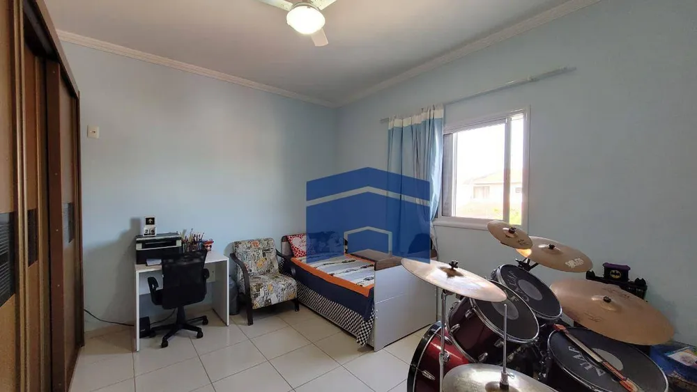 Sobrado, 3 quartos, 146 m² - Foto 12