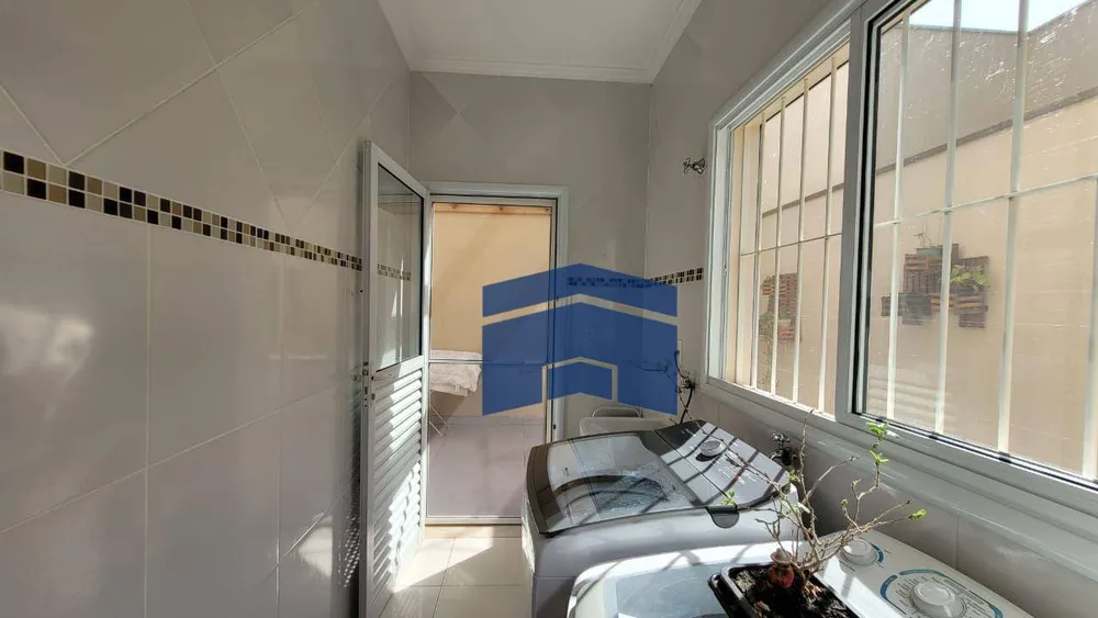 Sobrado, 3 quartos, 146 m² - Foto 6