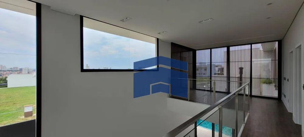 Sobrado, 4 quartos, 287 m² - Foto 12