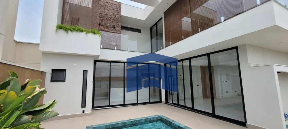 Sobrado, 4 quartos, 287 m² - Foto 15