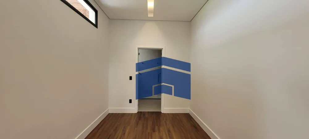 Sobrado, 4 quartos, 287 m² - Foto 1