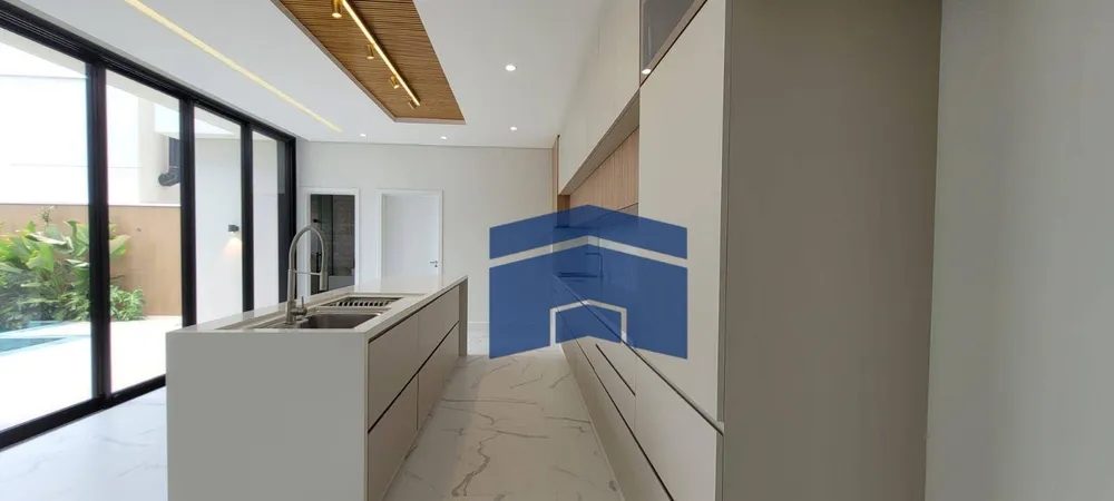 Sobrado, 4 quartos, 287 m² - Foto 4