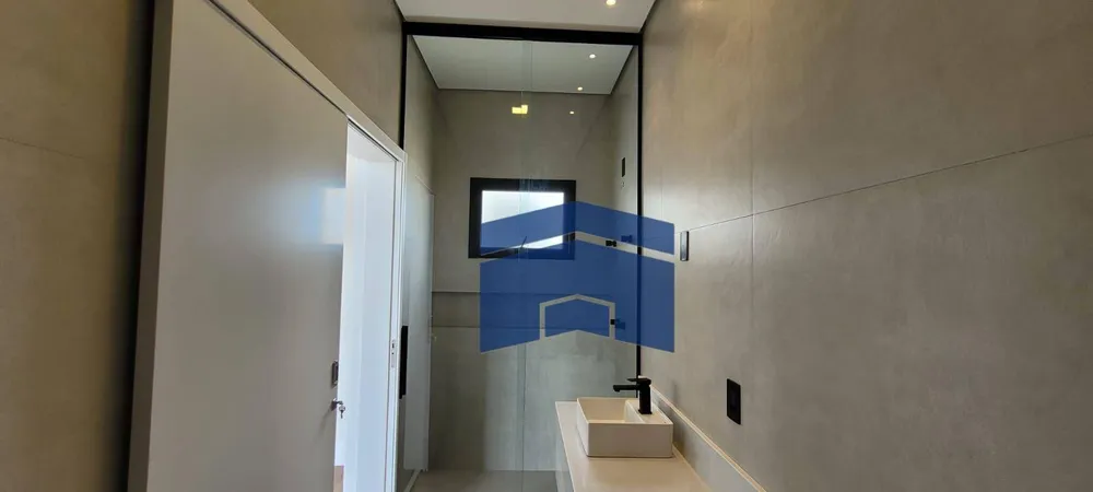 Sobrado, 4 quartos, 287 m² - Foto 3