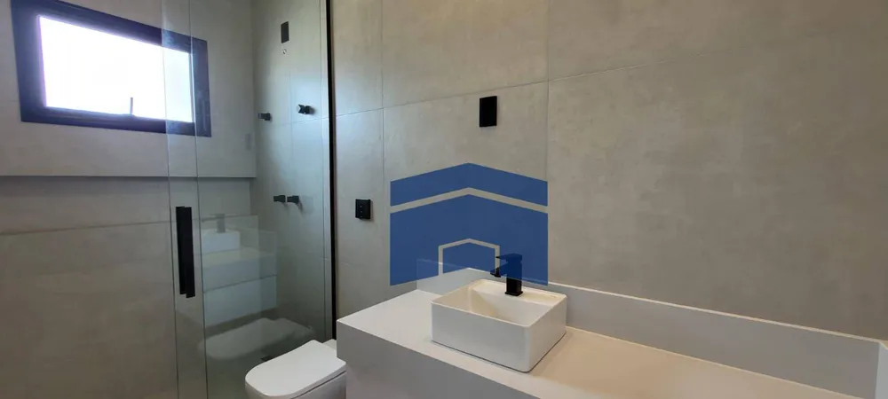 Sobrado, 4 quartos, 287 m² - Foto 10