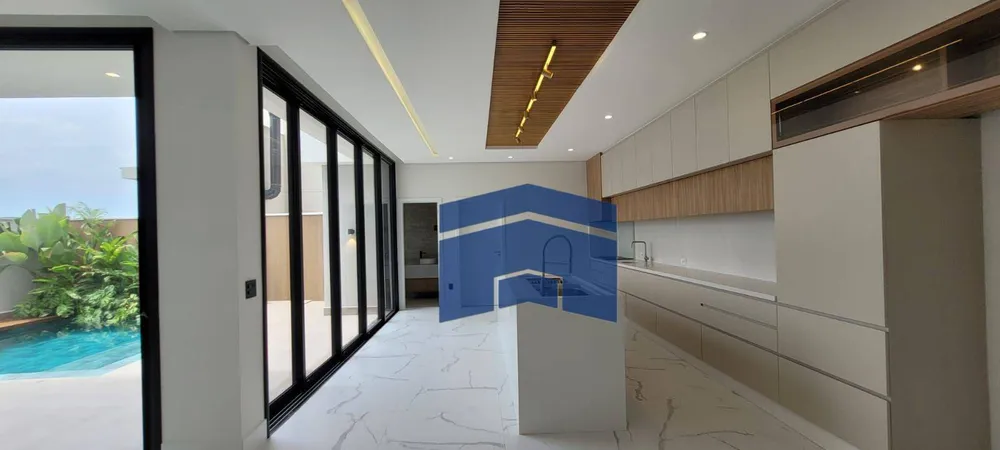 Sobrado, 4 quartos, 287 m² - Foto 11