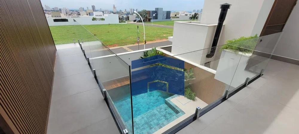 Sobrado, 4 quartos, 287 m² - Foto 8