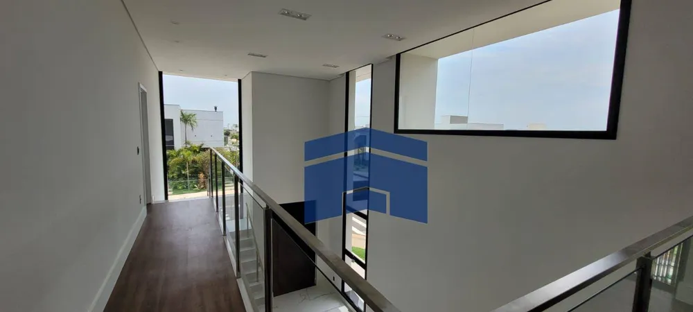 Sobrado, 4 quartos, 287 m² - Foto 6