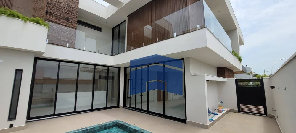 Sobrado, 4 quartos, 287 m² - Foto 14
