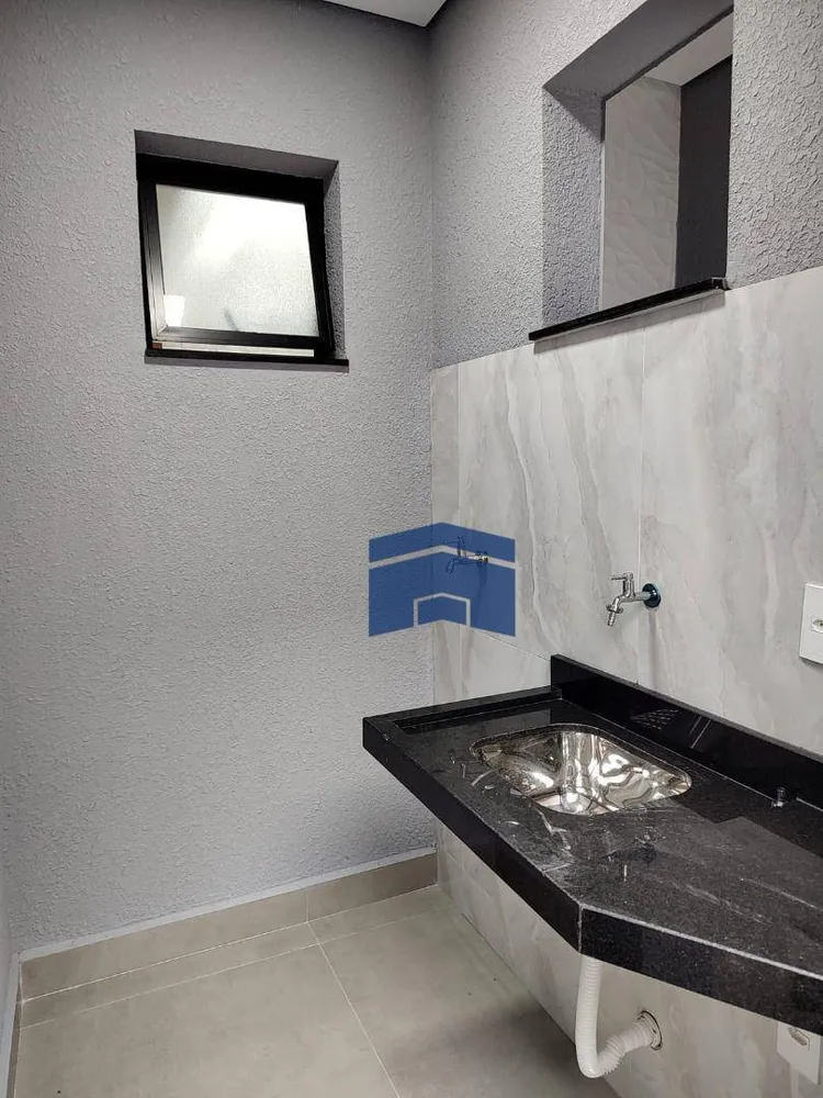 Casa, 2 quartos, 90 m² - Foto 6