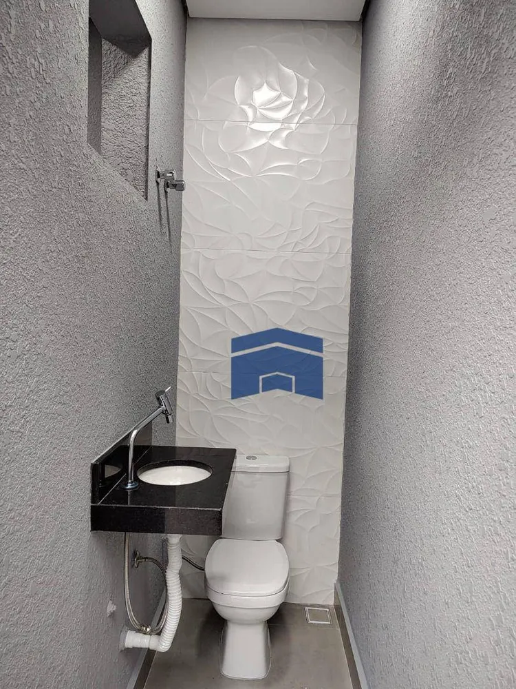Casa, 2 quartos, 90 m² - Foto 5