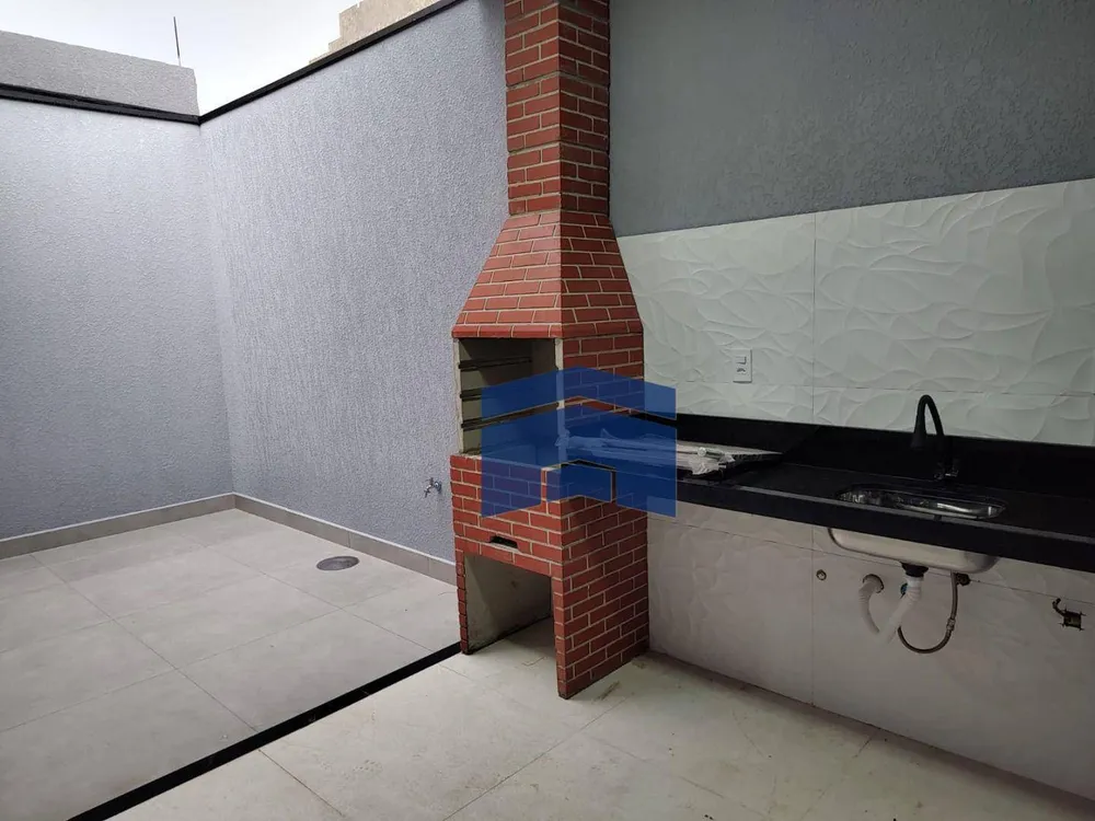 Casa, 2 quartos, 90 m² - Foto 10