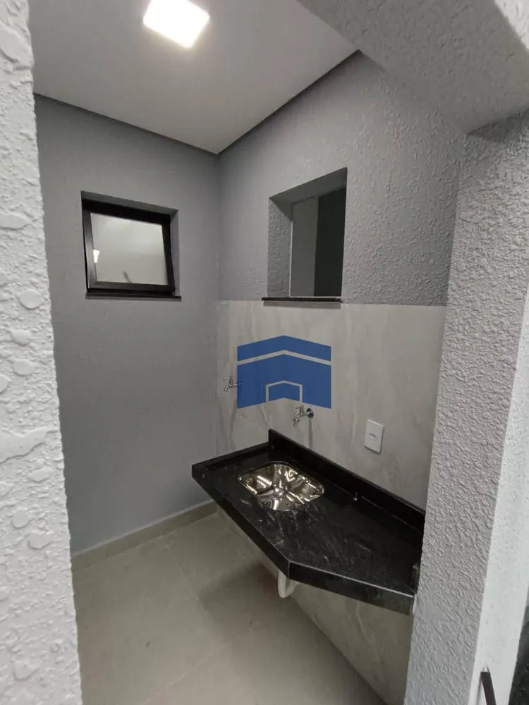 Casa, 2 quartos, 90 m² - Foto 16