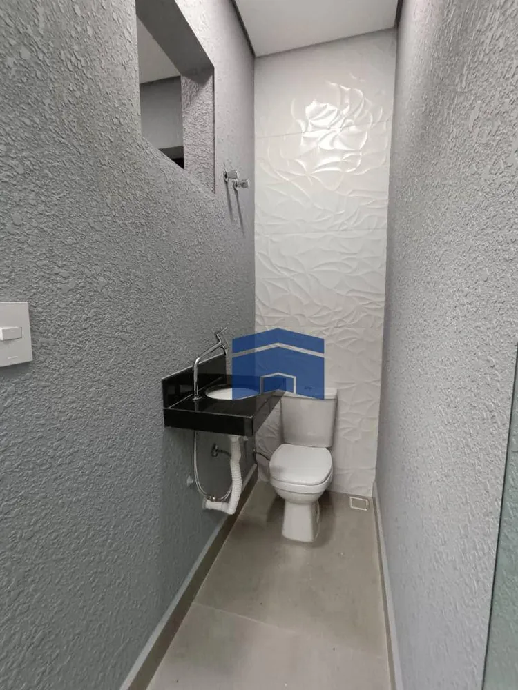 Casa, 2 quartos, 90 m² - Foto 15