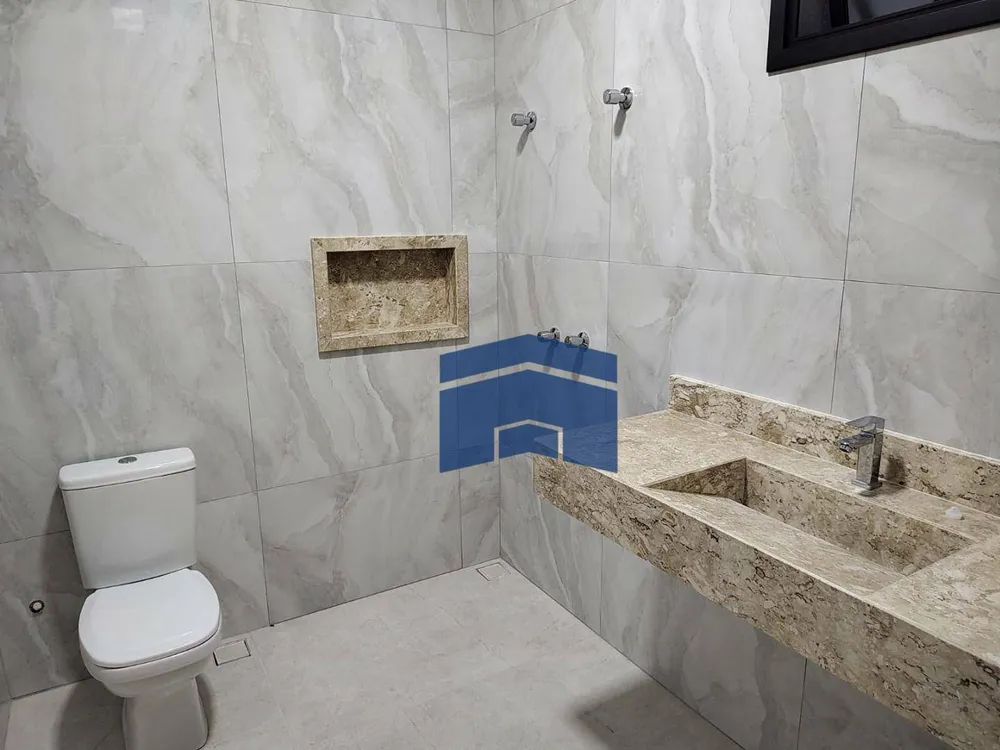 Casa, 2 quartos, 90 m² - Foto 4