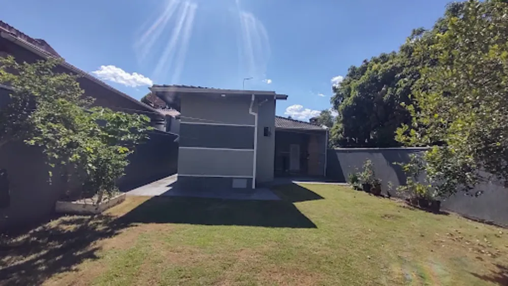 Casa, 3 quartos, 164 m² - Foto 1