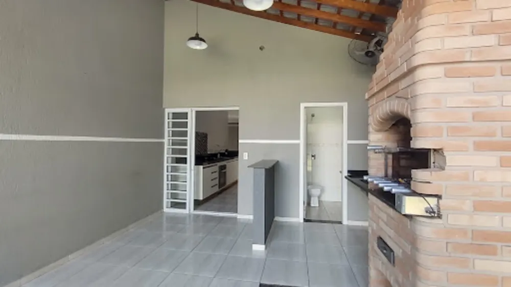 Casa, 3 quartos, 164 m² - Foto 8