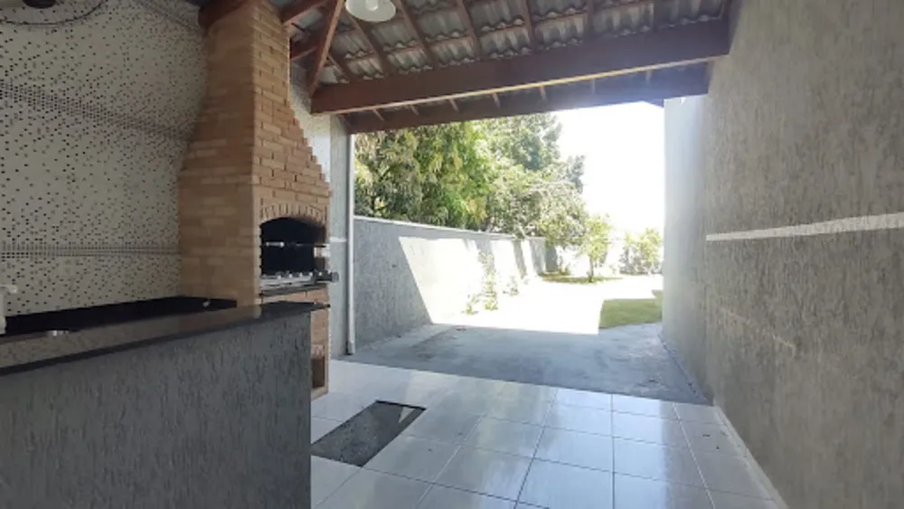 Casa, 3 quartos, 164 m² - Foto 12