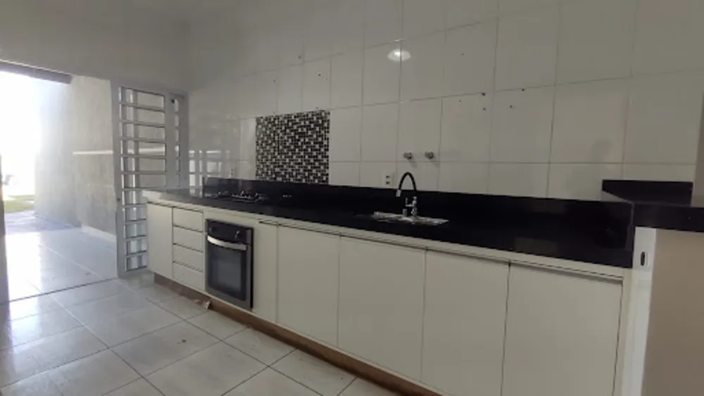 Casa, 3 quartos, 164 m² - Foto 2